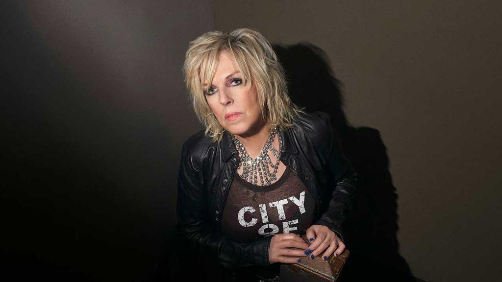 Lucinda Williams releases epic cover of The Beatles&rsquo; classic While My
