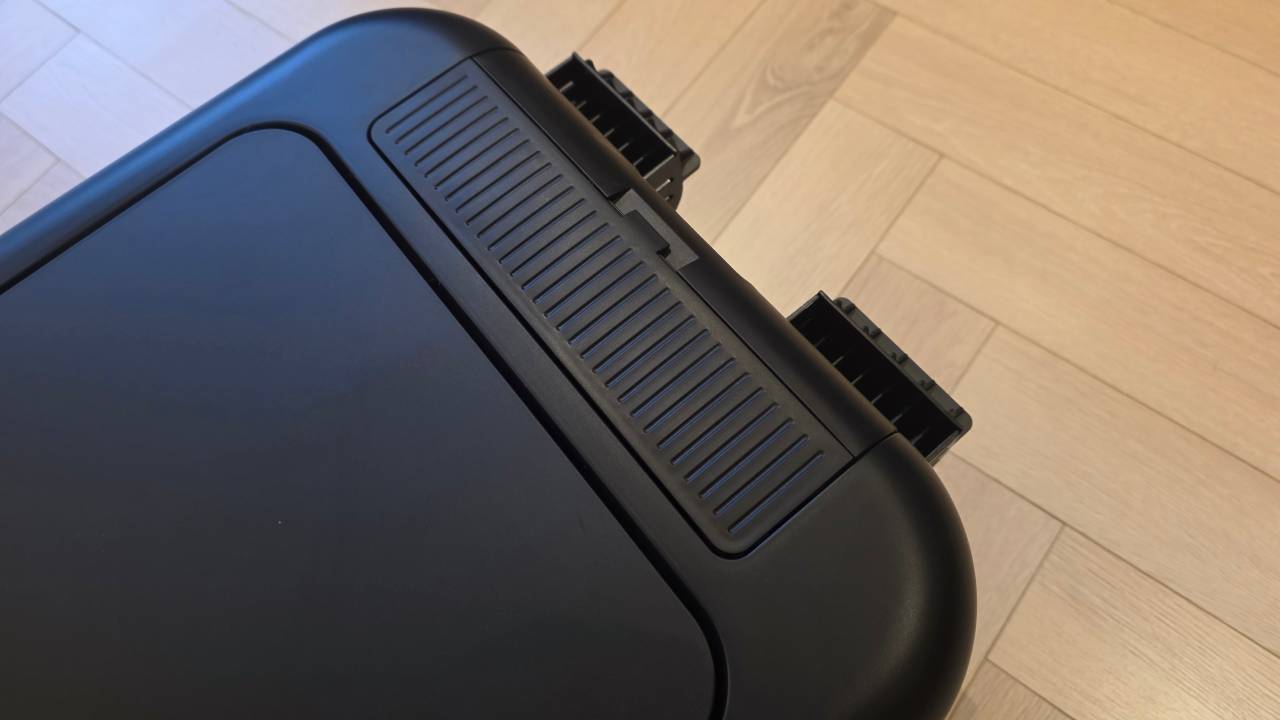 Panasonic Flex NF-BC1000KXC Air Fryer