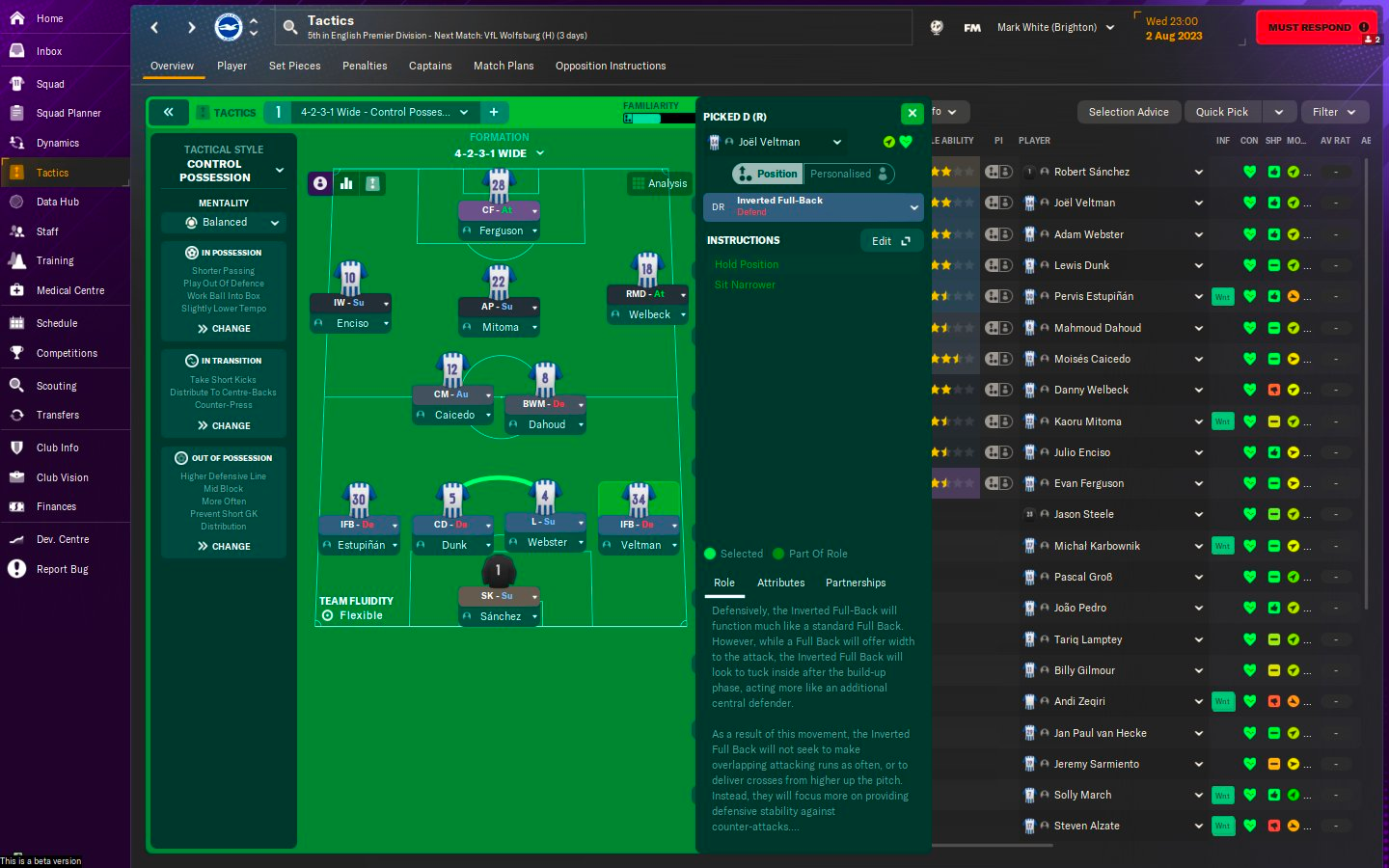 Football Manager 2024 review: Is FM24 the best version…