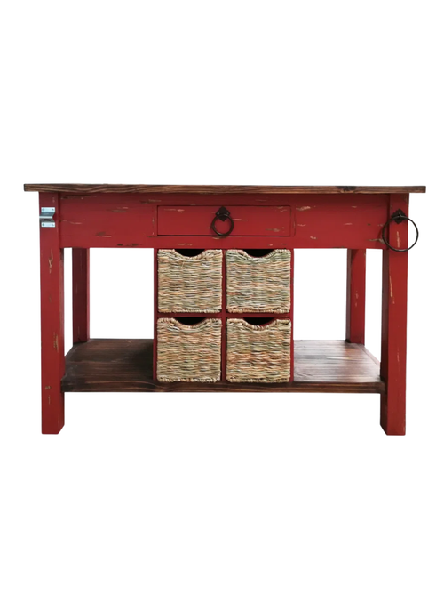 Bruno Kitchen Island