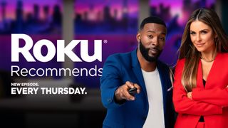 Roku Recommends