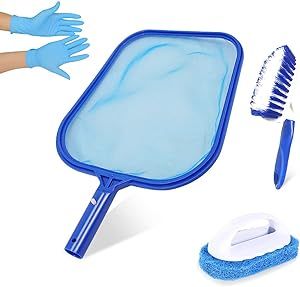 hot tub cleaning kit