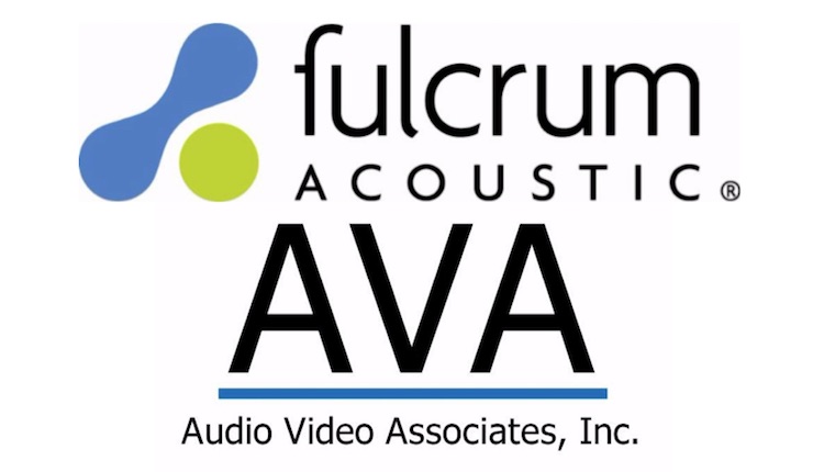 Fulcrum Appoints AVA Exclusive Representative for Lower Midwest