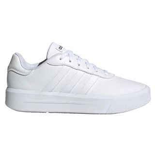 Adidas Court Platform Trainers