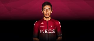 Ivan Sosa (Team Ineos)