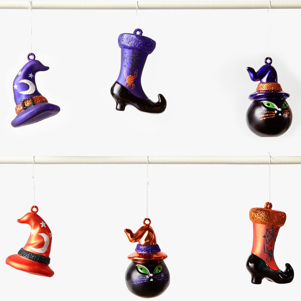 This year's bestselling John Lewis Halloween decorations predicted