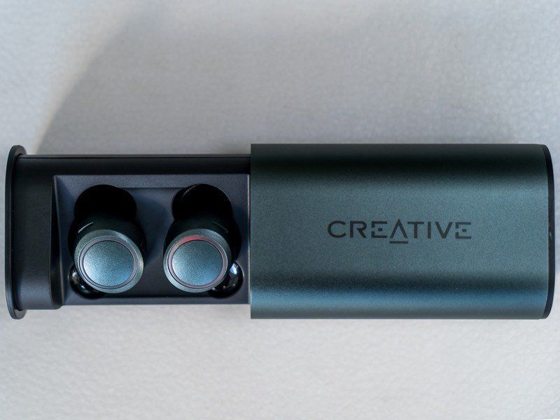 Creative Outlier Air V3 review: Budget buds that get it right | Android ...