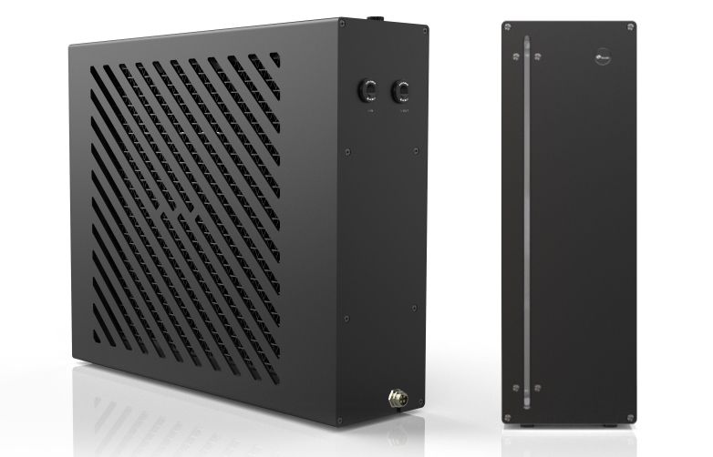 Bykski B-1080-CEC-X external cooler