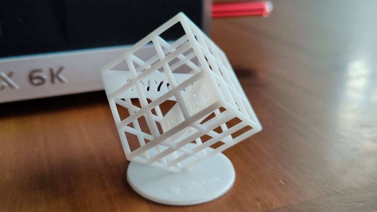AnyCubic Photon Mono 6K 3D printer