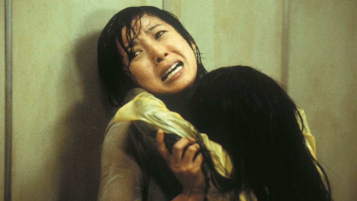 The Best Asian Horror Movies And How To Watch Them Cinemablend