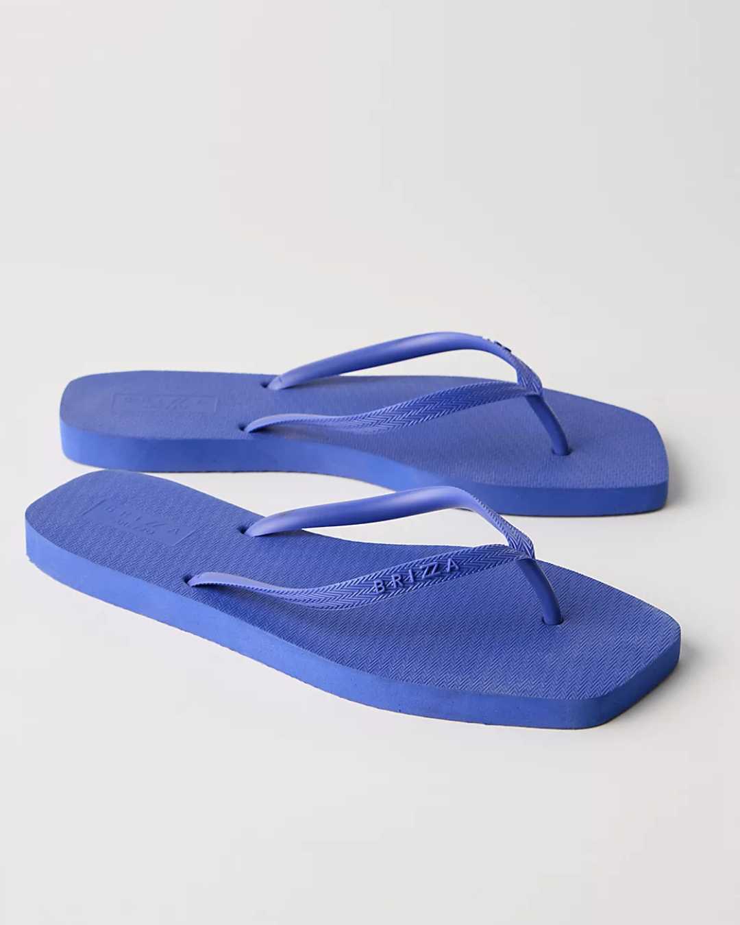 Brizza Arezzo Flip-Flops