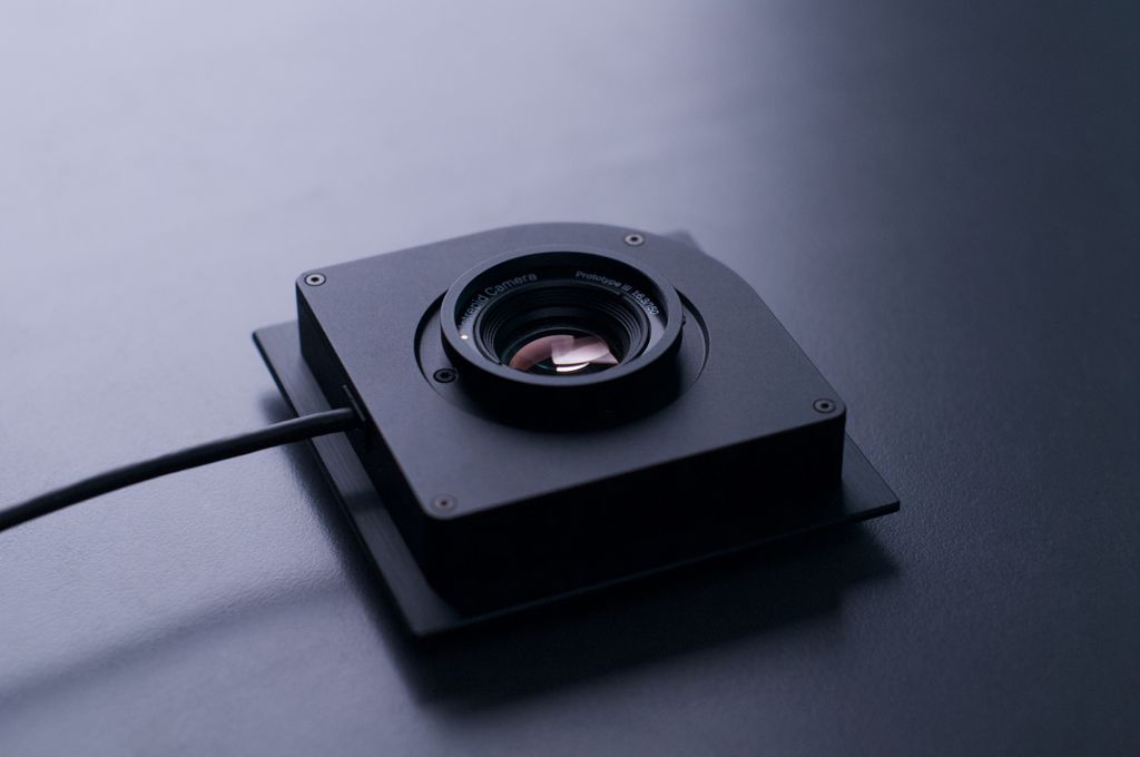 Attention, large format photographers! Intrepid Camera launches a ...