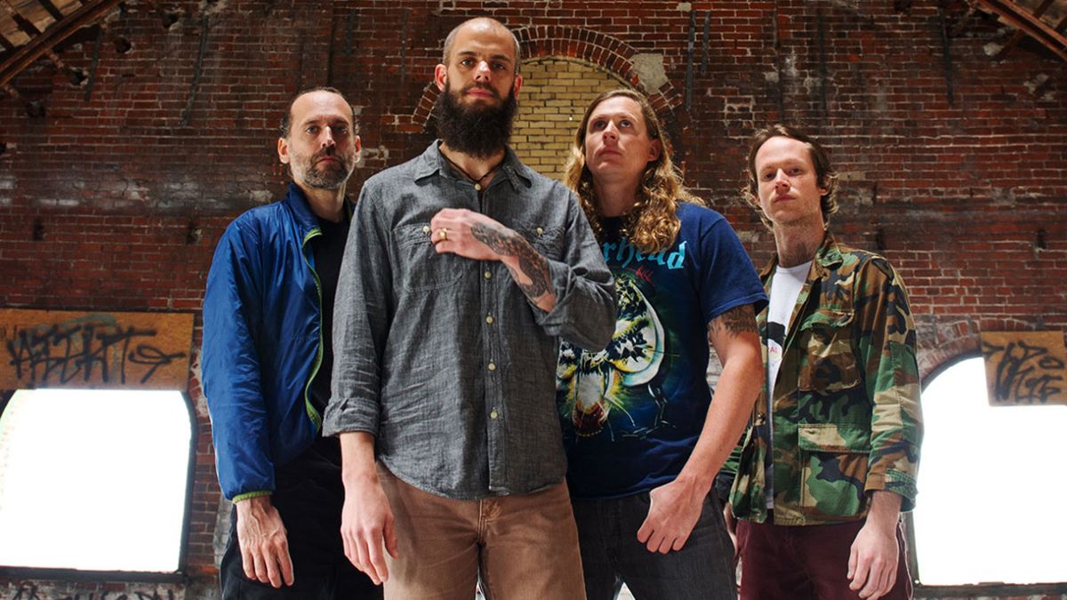 Baroness slam 'sexual assault' fan | Louder