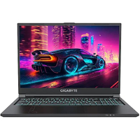 Gigabyte G6 16-inch RTX 4050 gaming laptop | $999.99 $899.99 at Best BuySave $100 -