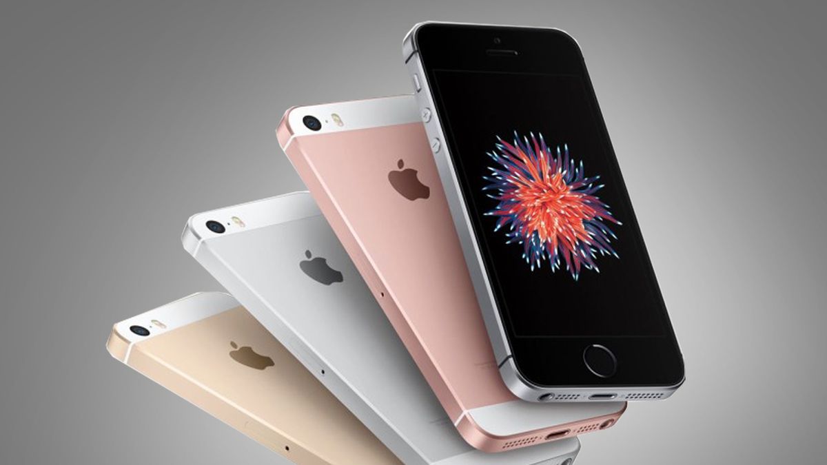 The original iPhone SE is now officially obsolete – here's