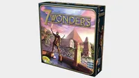 7 Wonders | $41.28 on Amazon (save $8.71)