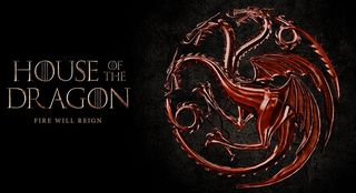 A teaser for HBO's 'House of the Dragon'