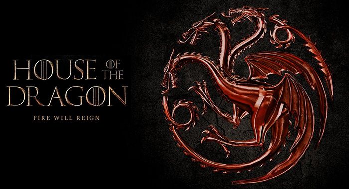 A teaser for HBO&#039;s &#039;House of the Dragon&#039;