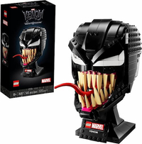 Lego Marvel Venom $69.99 $55.99 at Amazon