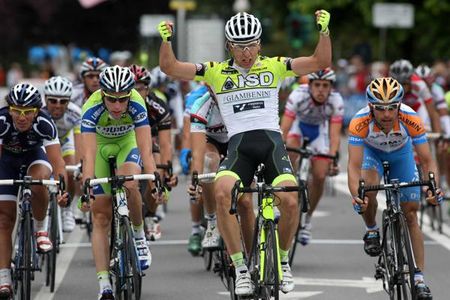 Gatto (ISD Neri) gets it