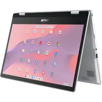 Asus Chromebook Flip CX1