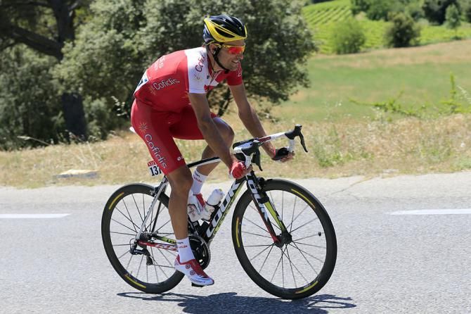Luis Angel Mate (Cofidis)