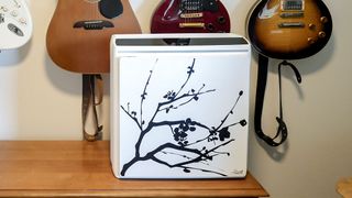 Rabbit Air A3 Air Purifier testing