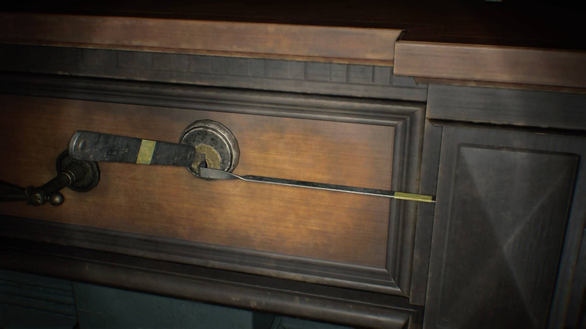 Lock Pick Rdr2 Resident Evil Requiem lockpicks and easy to pick locks | GamesRadar+