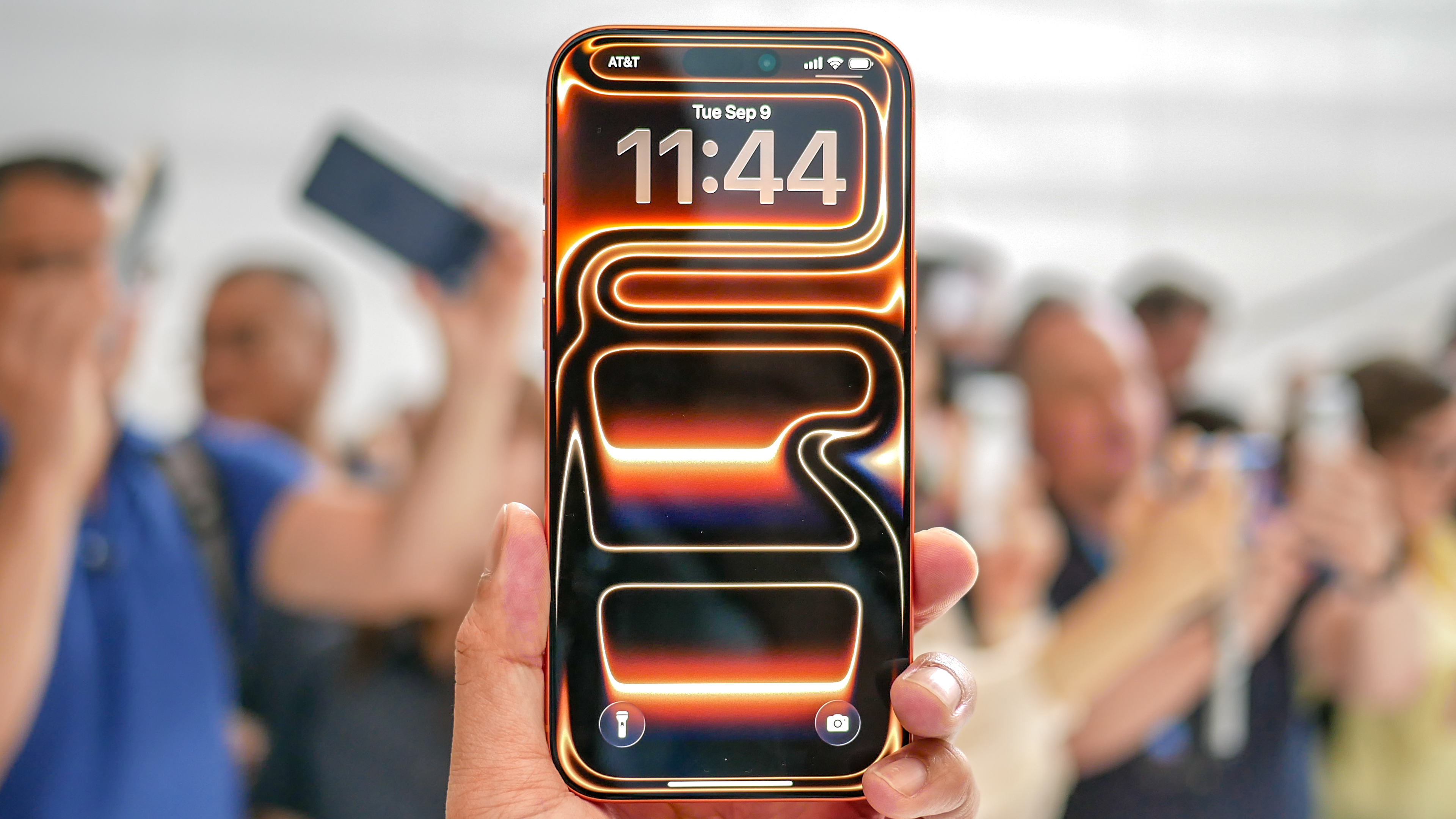 iPhone 17 Pro and Pro Max