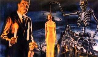 House on Haunted Hill