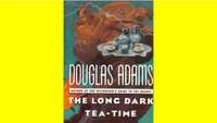 The Long Dark Tea-Time Of The Soul