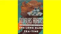 The Long Dark Tea-Time Of The Soul