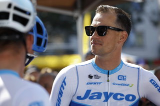 ‘This is probably my last race’ – Zdenek Stybar nears exit at Tour of Guangxi