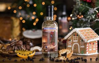 Yuletide Gin from That Boutique-y Gin Company 50cl, £34