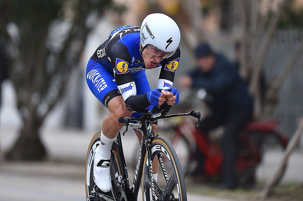 Gianluca Brambilla (Etixx-QuickStep)