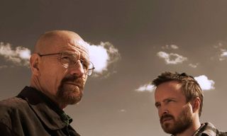 Breaking Bad