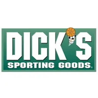 Dick's Sporting Goods
Shop protein powders at Dick's Sporting Goods