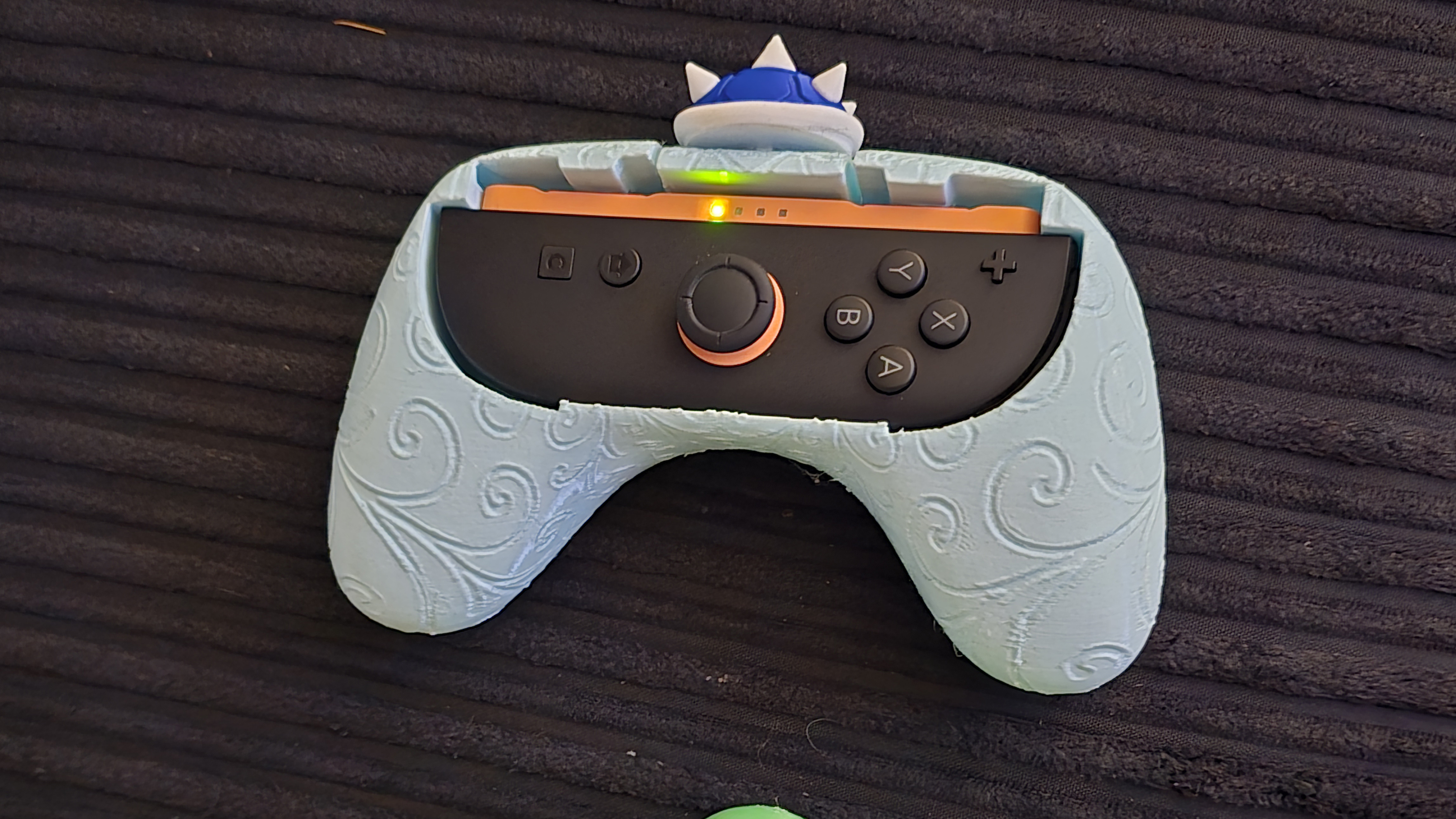 3D printed Switch 2 grips