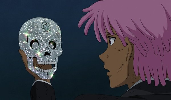 Kaz Kaan Jaden Smith Neo Yokio Netflix
