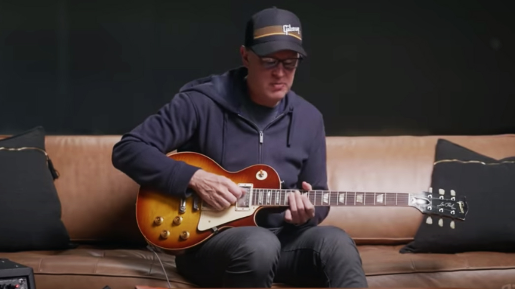 Joe Bonamassa