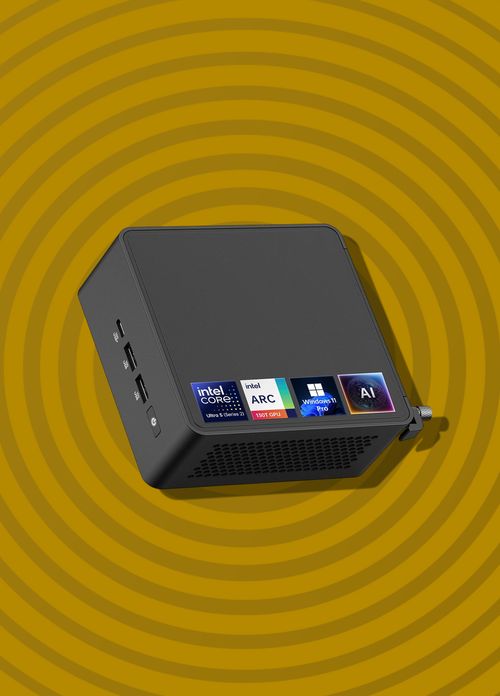 Nuc 15 Pro