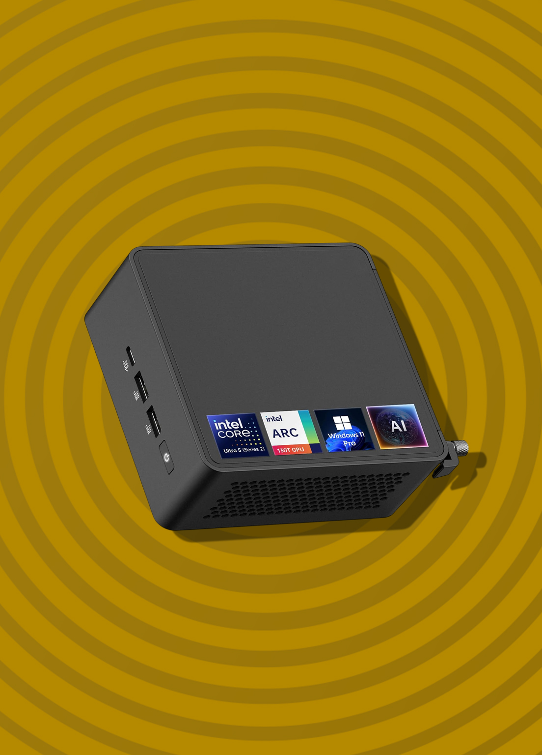 Asus NUC 15