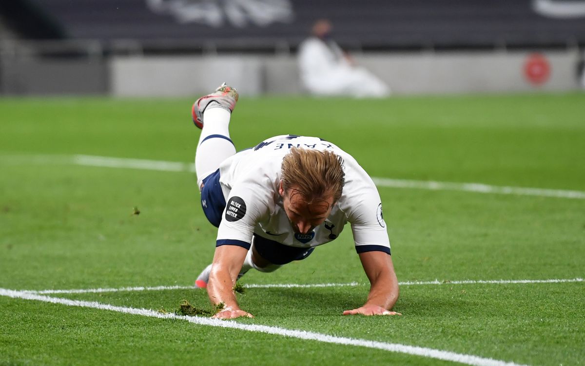 Tottenham Hotspur v West Ham United – Premier League – Tottenham Hotspur Stadium