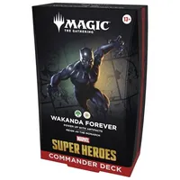 Wakanda Forever | View at Amazon