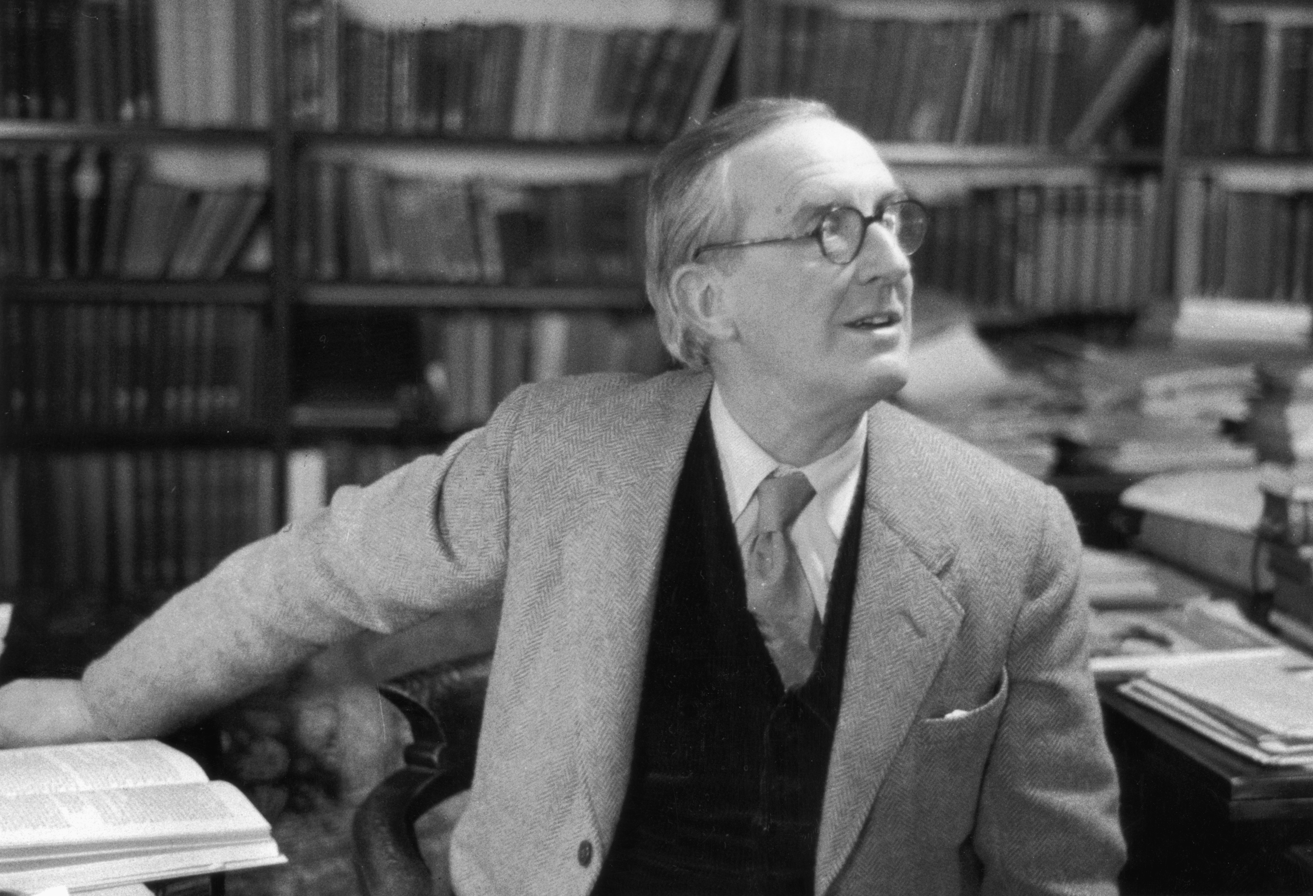 Tolkien