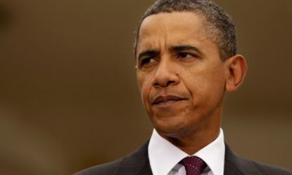 Is President Obama's new proposed stimulus plan just another big spending spree?