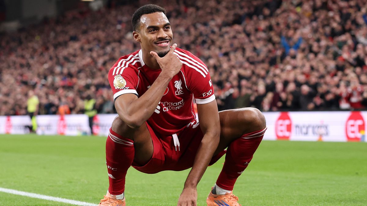 Liverpool vs Nottingham Forest live streams: How to watch Premier League 25/26 clash online