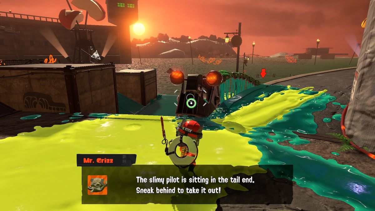 Splatoon 3 Salmon Run Next Wave guide: Goldie, Griller, Mothership, and ...