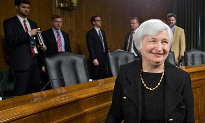 Yellen