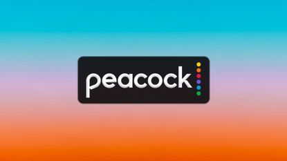 Peacock logo